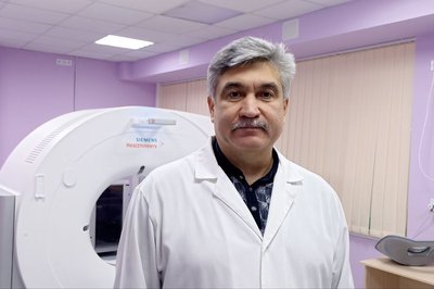 Ексгендиректора Житомирської обласної лікарні звільнили після завершення лікарняного: що відомо про ситуацію Ексгендиректора Житомирської обласної лікарні звільнили після завершення лікарняного: що відомо про ситуацію
