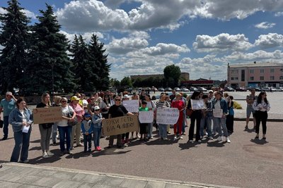 Реформа освіти у Бердичеві: старшокласники навчатимуться лише в ліцеї №4 Реформа освіти у Бердичеві: старшокласники навчатимуться лише в ліцеї №4