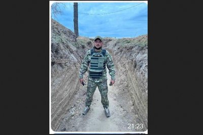 Сім місяців війни: загиблі герої Вінниччини Сім місяців війни: загиблі герої Вінниччини