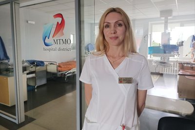 Волинські лікарі вперше імплантували в серце пристрій механічної підтримки