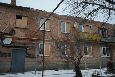 “FPV заглядав у вікна”. Як живе місто Ворожба, куди долітають дрони