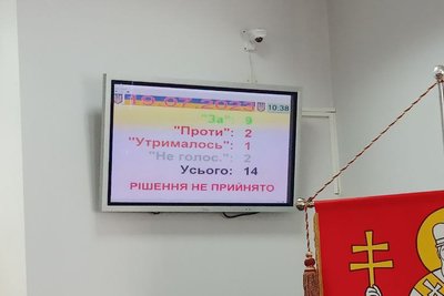 Луцькрада не підтримала видачу квартири заступнику голови облради – коментарі Луцькрада не підтримала видачу квартири заступнику голови облради – коментарі
