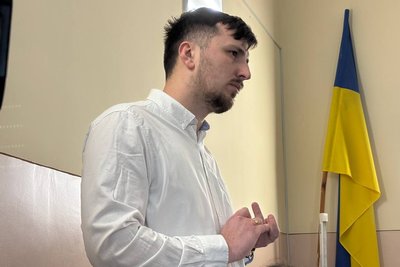 Сергій Орлюк повертається на посаду Бердичівського міського голови — суд не продовжив йому термін відсторонення Сергій Орлюк повертається на посаду Бердичівського міського голови — суд не продовжив йому термін відсторонення