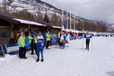 Спеціальна олімпіада у Турині: житомирські спортсмени здобули призові місця