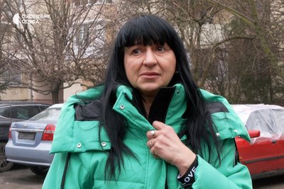 Атака "шахедами" по Одесі 28 січня: мешканці пошкоджених будинків розповіли про наслідки Атака "шахедами" по Одесі 28 січня: мешканці пошкоджених будинків розповіли про наслідки