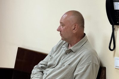 суд над ветераном, побиття муніципального інспектора, тернопіль суд над ветераном, побиття муніципального інспектора, тернопіль
