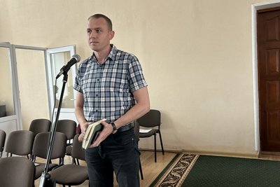 Спортшколу на Рівненщині може очолити людина без вищої "спортивної" освіти Спортшколу на Рівненщині може очолити людина без вищої "спортивної" освіти