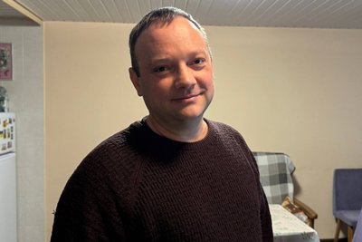 "Закрили дірку у підвіконні лялькою" — Олександр Дмитрук про стан театру ляльок у Житомирі "Закрили дірку у підвіконні лялькою" — Олександр Дмитрук про стан театру ляльок у Житомирі