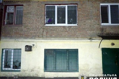 Влаштував стрілянину по багатоповерхівці: на Житомирщині судитимуть 32-річного бердичівлянина Влаштував стрілянину по багатоповерхівці: на Житомирщині судитимуть 32-річного бердичівлянина