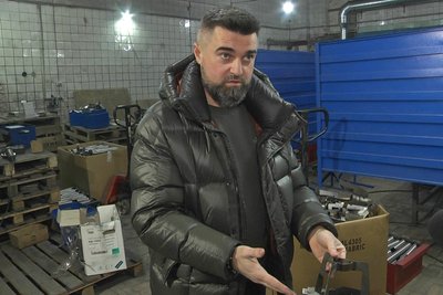 Підставки для окопних свічок Підставки для окопних свічок