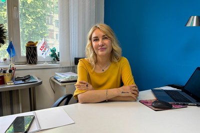 Найпопулярніші тури та поїздки: де житомиряни проводять літні відпустки Найпопулярніші тури та поїздки: де житомиряни проводять літні відпустки