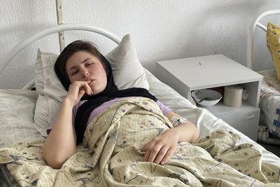 26 людей загинули, 160 поранені протягом 13-19 травня внаслідок бойових дій на Харківщині 26 людей загинули, 160 поранені протягом 13-19 травня внаслідок бойових дій на Харківщині