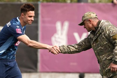 ФК "Минай" зіграв у нічию в матчі з ФК "Олександрія"