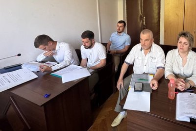 Двом підозрюваним у причетності до вибухів поблизу Житомира обрали запобіжні заходи: що відомо Двом підозрюваним у причетності до вибухів поблизу Житомира обрали запобіжні заходи: що відомо