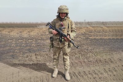 Герої з Вінниччини