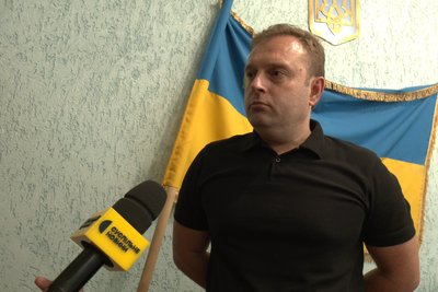 В селищі на Житомирщині на сесії затвердили рішення про надання допомоги постраждалим внаслідок ударів армії РФ