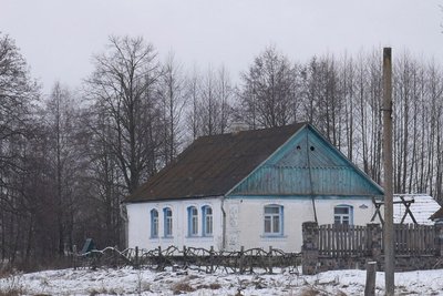 Чому в селі на Житомирщині не перейменовують вулицю — аргументи місцевих та позиція істориків Чому в селі на Житомирщині не перейменовують вулицю — аргументи місцевих та позиція істориків
