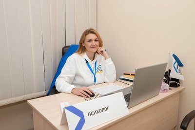 У Києві з’явився Центр допомоги врятованим. Які послуги надаватимуть У Києві з’явився Центр допомоги врятованим. Які послуги надаватимуть