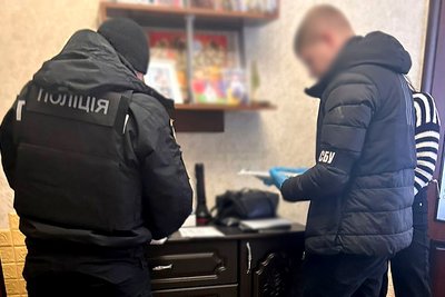 На Житомирщині судитимуть 2 чоловіків, яких обвинувачують у сприянні встановлення інвалідності для виїзду за кордон На Житомирщині судитимуть 2 чоловіків, яких обвинувачують у сприянні встановлення інвалідності для виїзду за кордон