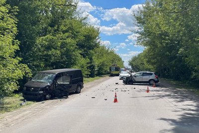 Аварія у Рованцях 26 червня Аварія у Рованцях 26 червня