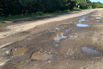 На Житомирщині відновили роботи з ремонту автодороги Житомир – Сквира На Житомирщині відновили роботи з ремонту автодороги Житомир – Сквира
