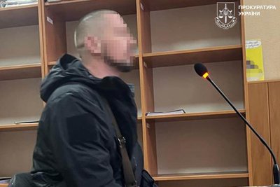 Ексдиректор лісгоспу постане перед судом за переплату понад півтора мільйона гривень за дрова Ексдиректор лісгоспу постане перед судом за переплату понад півтора мільйона гривень за дрова