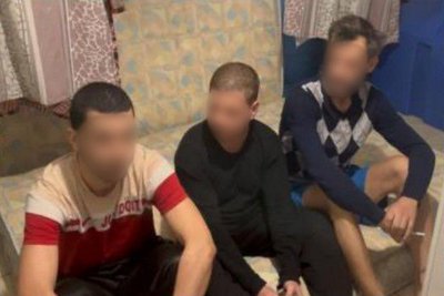 На Одещині організована група викрадала та незаконно утримувала людей — Офіс Генерального прокурора На Одещині організована група викрадала та незаконно утримувала людей — Офіс Генерального прокурора