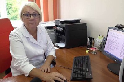 Інфікування на метапневмовірус — яка ситуація із захворюванням на Житомирщині Інфікування на метапневмовірус — яка ситуація із захворюванням на Житомирщині