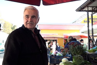 На ринку Житомира дорожчає морква — які причини та чого очікувати