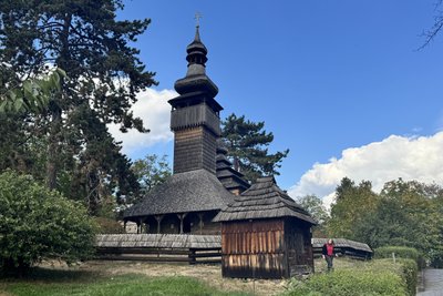До Дня туризму в Ужгороді зробили безоплатний вхід до музеїв До Дня туризму в Ужгороді зробили безоплатний вхід до музеїв