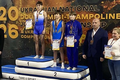 спортивний спортивний