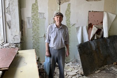 Три будинки в центрі Харкова, які раніше планували зносити, можна відновити: чи планують це робити Три будинки в центрі Харкова, які раніше планували зносити, можна відновити: чи планують це робити