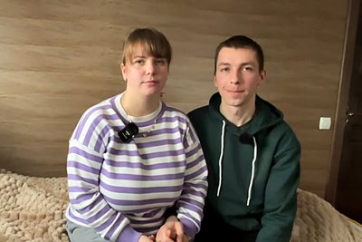 "Діти нас чекали", — подружжя Демчуків з Малина на Житомирщині створило будинок сімейного типу "Діти нас чекали", — подружжя Демчуків з Малина на Житомирщині створило будинок сімейного типу