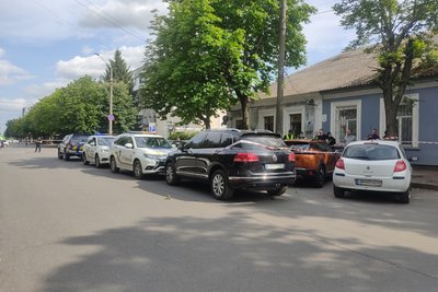 В Житомирі на вулиці Святослава Ріхтера сталася стрілянина, є загиблі В Житомирі на вулиці Святослава Ріхтера сталася стрілянина, є загиблі
