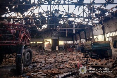 РФ атакувала Шостку, Ямпіль та ще 15 громад: є загибла РФ атакувала Шостку, Ямпіль та ще 15 громад: є загибла