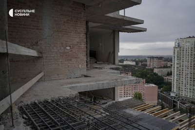 Житло припинило своє існування. Як відбудовують знищені російськими обстрілами будинки