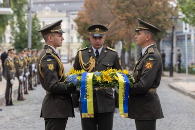 День захисників і захисниць День захисників і захисниць