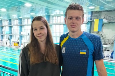 Новини спорту Сумщини за тиждень 8-14 грудня Новини спорту Сумщини за тиждень 8-14 грудня