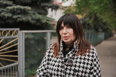 Катерина Єніна, секретарка Берестинської міської ради Катерина Єніна, секретарка Берестинської міської ради