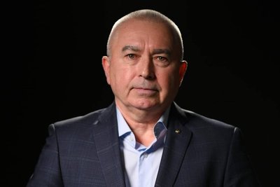Протести чорнобильців на Житомирщині: що вимагають люди і чи чують їх у владі Протести чорнобильців на Житомирщині: що вимагають люди і чи чують їх у владі