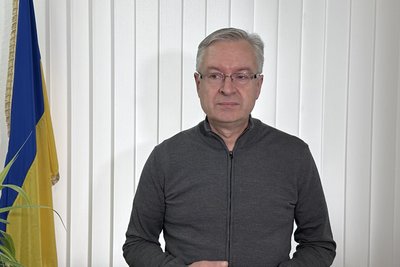 Питна вода для миколаївців: як просувається будівництво нового водозабору та водогону Питна вода для миколаївців: як просувається будівництво нового водозабору та водогону