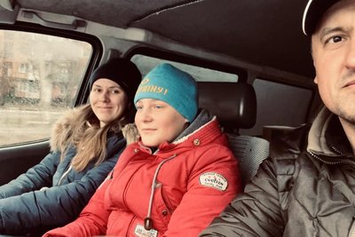 Херсон діти Херсон діти