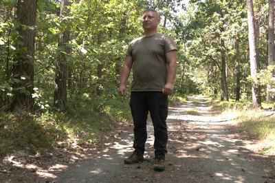 "Комарі кусають, але хочеться у ліс": на Волині триває сезон збору чорниць "Комарі кусають, але хочеться у ліс": на Волині триває сезон збору чорниць