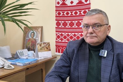 Договір до кінця червня: у Кролевці хочуть зберегти хірургічне відділення Договір до кінця червня: у Кролевці хочуть зберегти хірургічне відділення