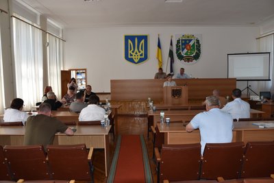 У громаді на Житомирщині депутати вирішили ліквідувати міжшкільний ресурсний центр У громаді на Житомирщині депутати вирішили ліквідувати міжшкільний ресурсний центр