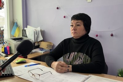 Вимкнення світла та нестача водіїв: як працює "Електроавтотранс" Вимкнення світла та нестача водіїв: як працює "Електроавтотранс"