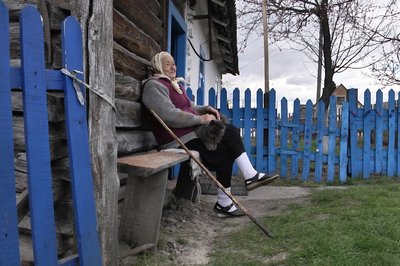 Ганна Зелена Ганна Зелена