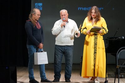 «Фестиваль відкрив можливості почути бандуру»: в Житомирі вдруге провели Bandura Today