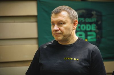 Олександр Настенко Олександр Настенко