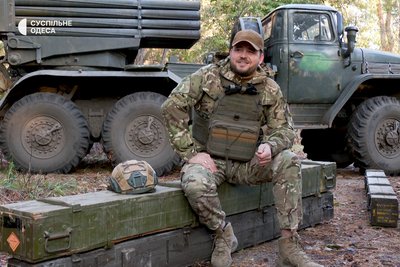 Денис Дідичук, офіцер 21 ОМБр Денис Дідичук, офіцер 21 ОМБр